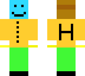 a skin for hazelnutty8