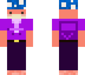 a skin for itsverp (streamer)