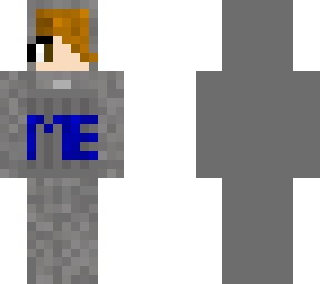 a skin for katie_bin (streamer)