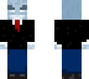a vex in a suit but not by jumpman010