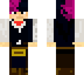 adams multi hair colour man