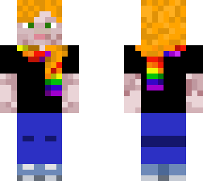 adult rachel