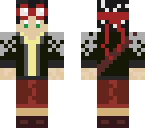 adventurer