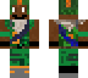 aerial assault trooper
