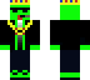 agent~king