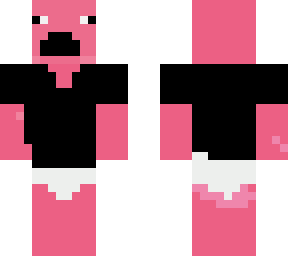 agent pig in desgise
