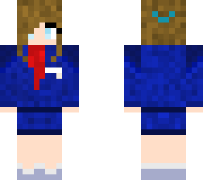 air hostess