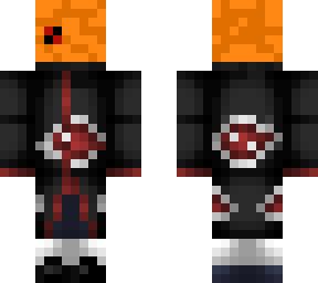 akatsuki- obito