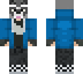alendro gta racoon