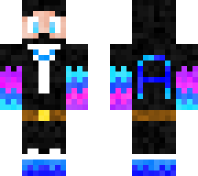 alex skin