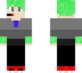 all new gamer
