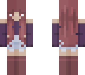 amari // new shading style???