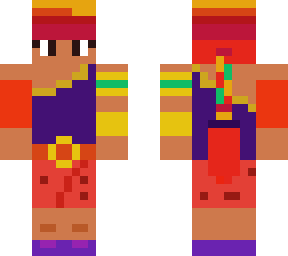 amber brawl stars