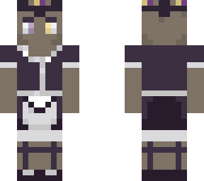 ambiicarus maid