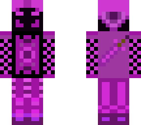 amethyst knight