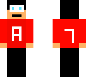 amkjr7 (human version)