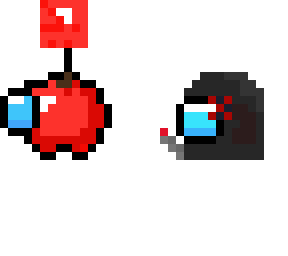 an apple a day keeps the imposter away!