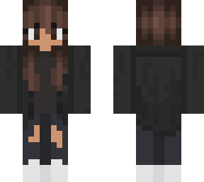anacarrow fixed hair