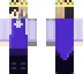 another version of the previous skin