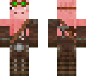 apocalypse bigpig