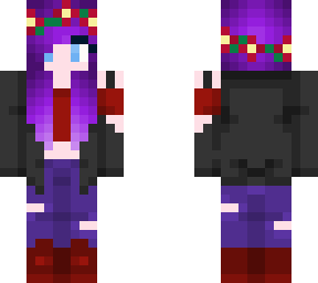 apocolypse | Minecraft Skins