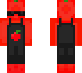 apple dude