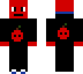 apple guy