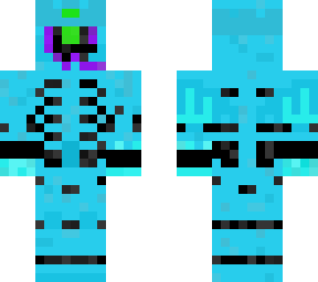 aqua gerrero