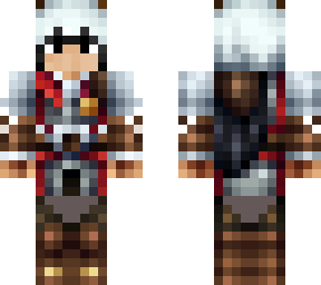 assasin 243