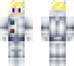 astronaut me