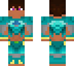 atlantean prince v 1.2