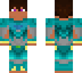atlantean prince v 1.4