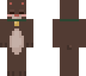 baby bear