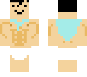 baby op