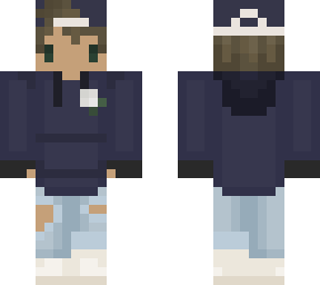 basic boy
