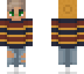 beanie boy