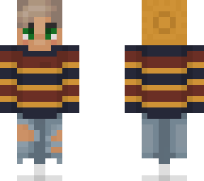 beanie boy