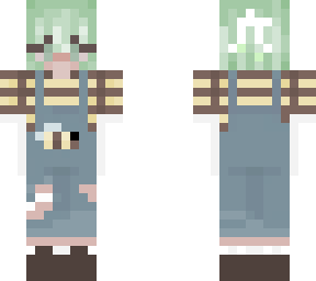 bee-pastell skin :)