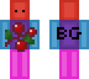 berry gang final