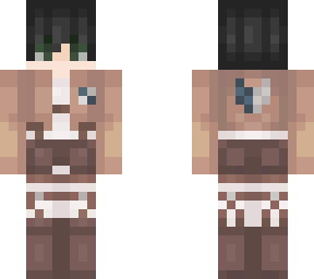 bertholdt hoover ~ attack on titan