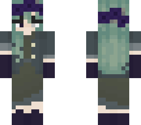 beta outfit