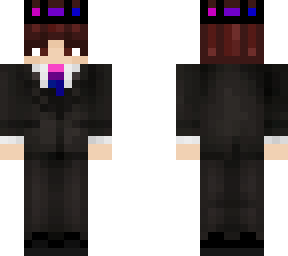 bi person suit