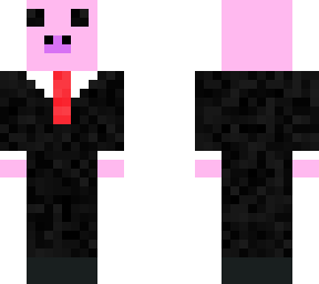 bisness pig