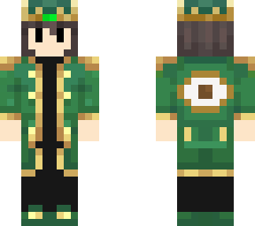 bit but bit is green