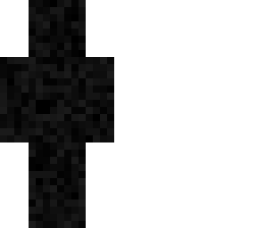 black camo