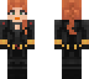 blackwidow