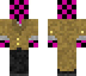 blankie (closed jacket)