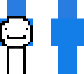 bleu dream