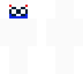 blind british boi