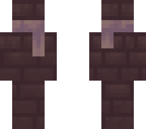 brick texture orange